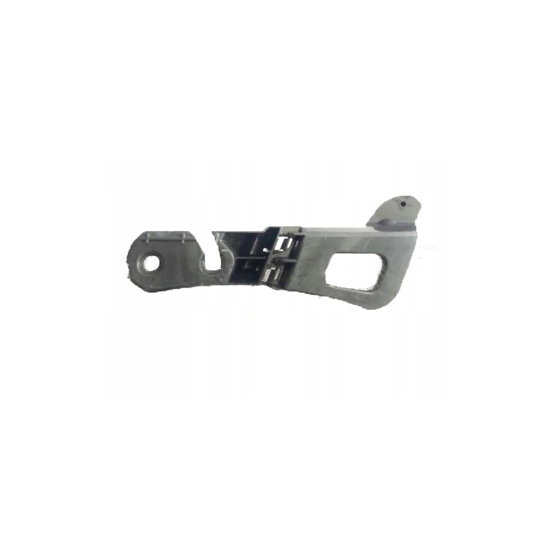 STAFFA PARAURTI ANTERIORE DESTRA NERA VOLKSWAGEN NEW BEETLE 5C15C2 20112016