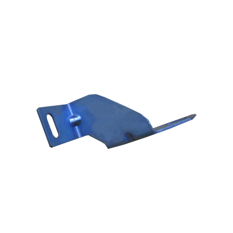 STAFFA PARAURTI ANTERIORE DESTRA ALLUMINIO BMW SERIES 5 F10F11 20102013, BMW SERIES 7 F01F02 2008201  BMW SERIES 7 F01F02 20122