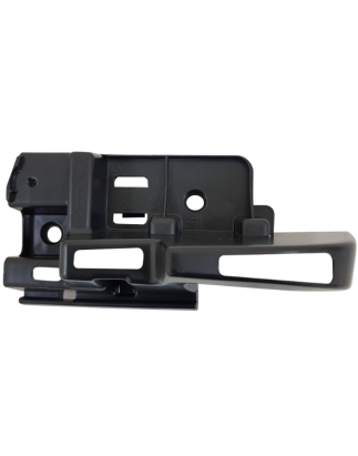 STAFFA PARAURTI POSTERIORE SINISTRA 2 PORTE CITROEN BERLINGO EREC 20192024, CITROEN BERLINGO VAN EREC 20192024, FIAT DOBLO 5105
