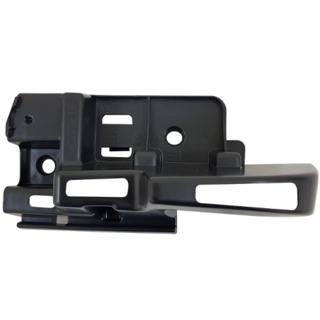 STAFFA PARAURTI POSTERIORE SINISTRA 2 PORTE CITROEN BERLINGO EREC 20192024, CITROEN BERLINGO VAN EREC 20192024, FIAT DOBLO 5105