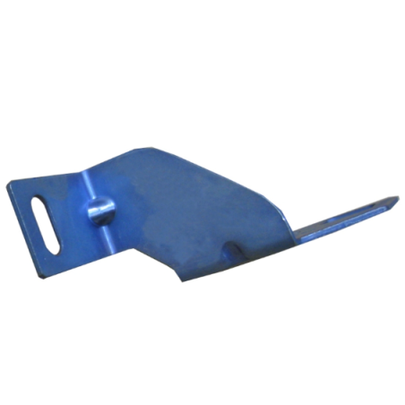 STAFFA PARAURTI ANTERIORE SINISTRA ALLUMINIO BMW SERIES 5 F10F11 20102013, BMW SERIES 7 F01F02 2008201  BMW SERIES 7 F01F02 201