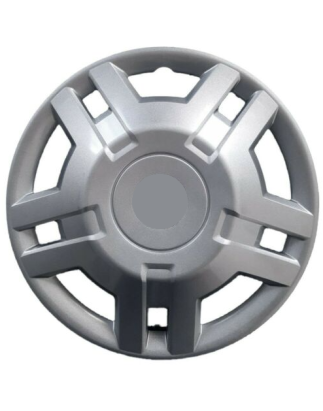 COPRICERCHIO 15 SENZA LOGO COMPATIBILE CON PEUGEOT BOXER III 20062014 VERS2009