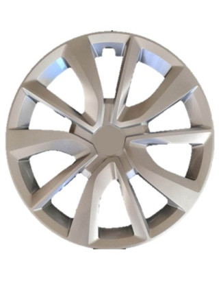 COPRICERCHIO 15 SENZA LOGO COMPATIBILE CON OPEL CORSA F P2J0 20192023