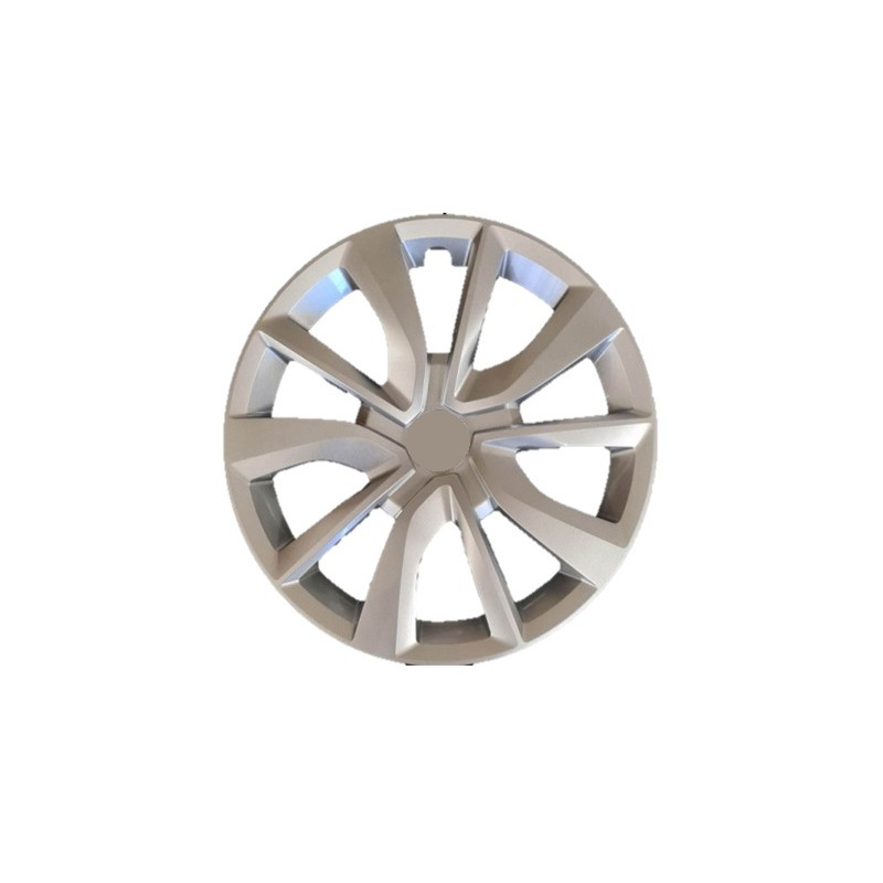 COPRICERCHIO 15 SENZA LOGO COMPATIBILE CON OPEL CORSA F P2J0 20192023