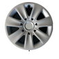 COPRICERCHIO 16 SENZA LOGO COMPATIBILE CON BMW iX2 U10E 2023, CITROEN e JUMPER III 2023