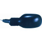 RETROVISORE MECCANICO DESTROSINISTRO VETRO CONVESSO FORD KA RB 19972008