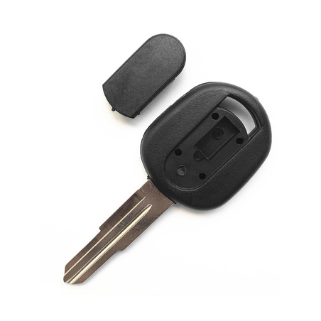 GUSCIO CHIAVE TRASPONDER