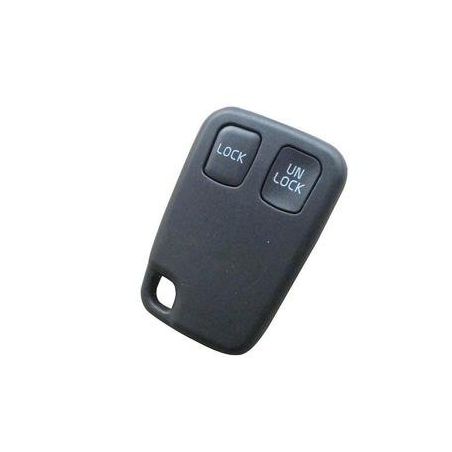 GUSCIO CHIAVE 2 TASTI: TASTO APERTURA TASTO CHIUSURA VOLVO C70 542 20062010      , VOLVO S40 644 20002004      , VOLVO S40 644 