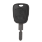 GUSCIO CHIAVE 2 TASTI: TASTO APERTURA TASTO CHIUSURA PEUGEOT 406 SDN 8C8E8F 19962005