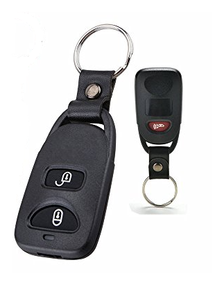 GUSCIO CHIAVE 2+1 TASTI: TASTO APERTURA TASTO CHIUSURA TASTO PANIC HYUNDAI TUCSON I JM 20042010      , HYUNDAI TUCSON II TLTLE 