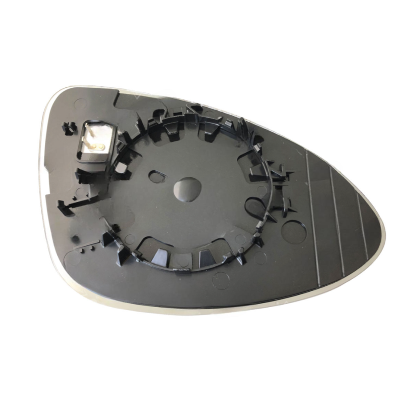 VETRO CON PIASTRA SINISTRO ASFERICO TERMICO PORSCHE CAYENNE 92A 20102015