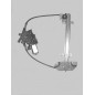 ALZACRISTALLO ELETTRICO POSTERIORE DESTRO 5 PORTE NISSAN TERRANO II R20 19932007 VERS 1993200  NISSAN TERRANO 19931996