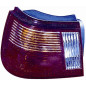 FANALE POSTERIORE SINISTRO SENZA PORTALAMPADA ESTERNO SEAT CORDOBA 6K16K2 1999200  SEAT IBIZA 6K1 19992002