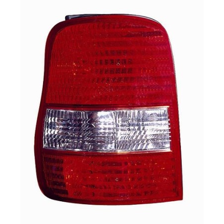 FANALE POSTERIORE DESTRO SENZA PORTALAMPADA KIA CARNIVAL UPFLGQ 19982006 VERS 082002112005