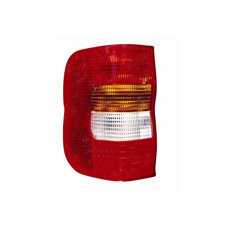 FANALE POSTERIORE DESTRO SENZA PORTALAMPADA T�V OPEL COMBO TF0TF1 19932000, OPEL CORSA B S93 19931995