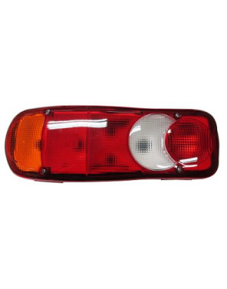FANALE POSTERIORE SINISTRO SENZA PORTALAMPADA RENAULT TRUCK D NARROW 2013