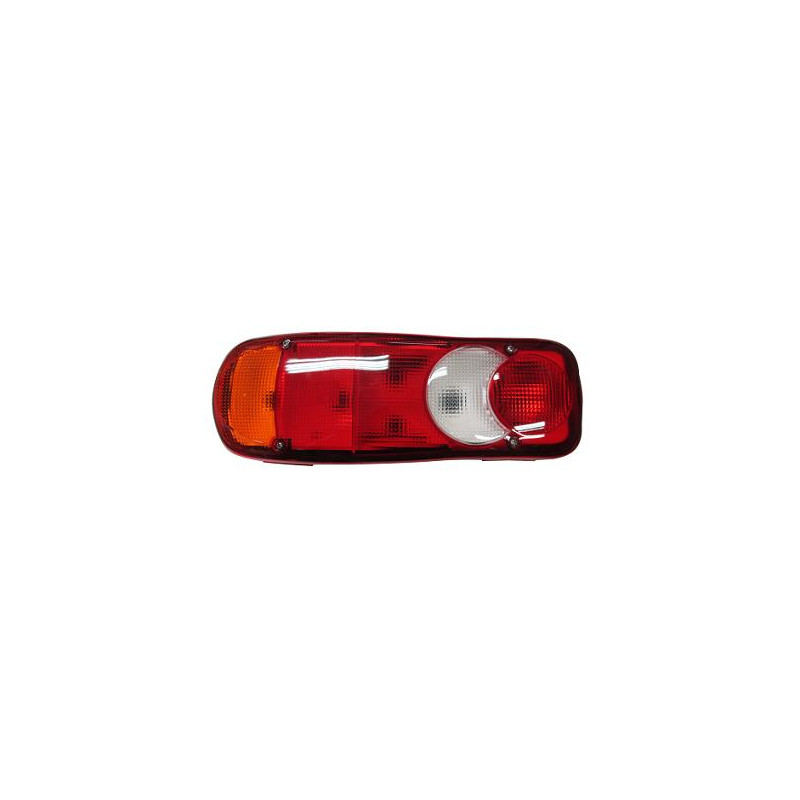 FANALE POSTERIORE SINISTRO SENZA PORTALAMPADA RENAULT TRUCK D NARROW 2013