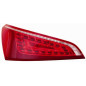 FANALE POSTERIORE DESTRO CON PORTALAMPADA LED AUDI Q5 8RB 20082012