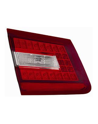FANALE POSTERIORE DESTRO SENZA PORTALAMPADA LED INTERNO MERCEDES-BENZ E CLASS W212 20092013 VERS CLASSIC-AVANTGARDE SW