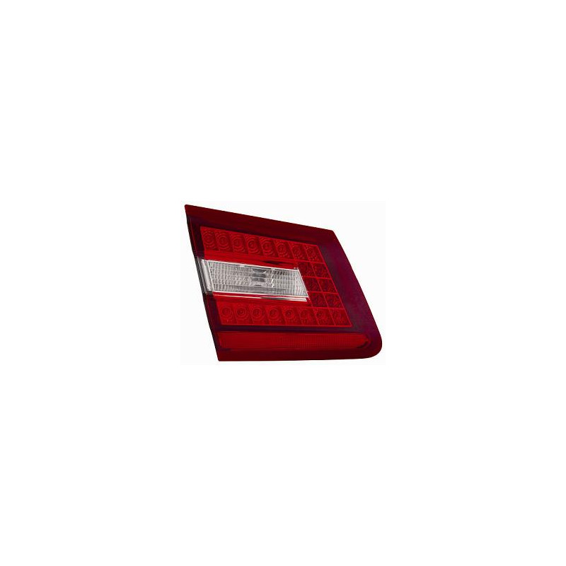 FANALE POSTERIORE DESTRO SENZA PORTALAMPADA LED INTERNO MERCEDES-BENZ E CLASS W212 20092013 VERS CLASSIC-AVANTGARDE SW