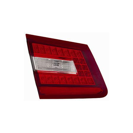 FANALE POSTERIORE DESTRO SENZA PORTALAMPADA LED INTERNO MERCEDES-BENZ E CLASS W212 20092013 VERS CLASSIC-AVANTGARDE SW