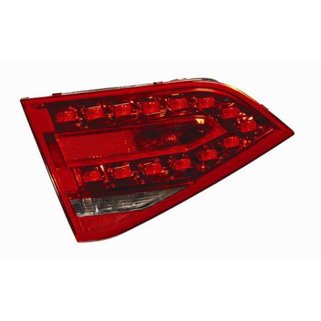 FANALE POSTERIORE DESTRO LED SENZA PORTALAMPADA LED INTERNO AUDI A4 8KH8K28K5 20072011