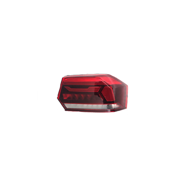 FANALE POSTERIORE SINISTRO ESTERNO VOLKSWAGEN POLO AE 2021 VERSSEDAN