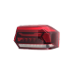 FANALE POSTERIORE SINISTRO ESTERNO VOLKSWAGEN POLO AE 2021VERSSEDAN