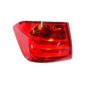FANALE POSTERIORE SINISTRO SENZA PORTALAMPADA LED LED ESTERNO BMW SERIES 3 SDNSW F30F31 20122014VERS BERLINA