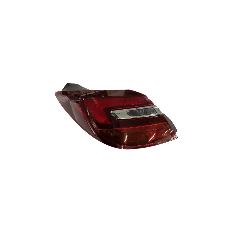 FANALE POSTERIORE DESTRO 5 PORTE LED ESTERNO OPEL INSIGNIA G09 20132017