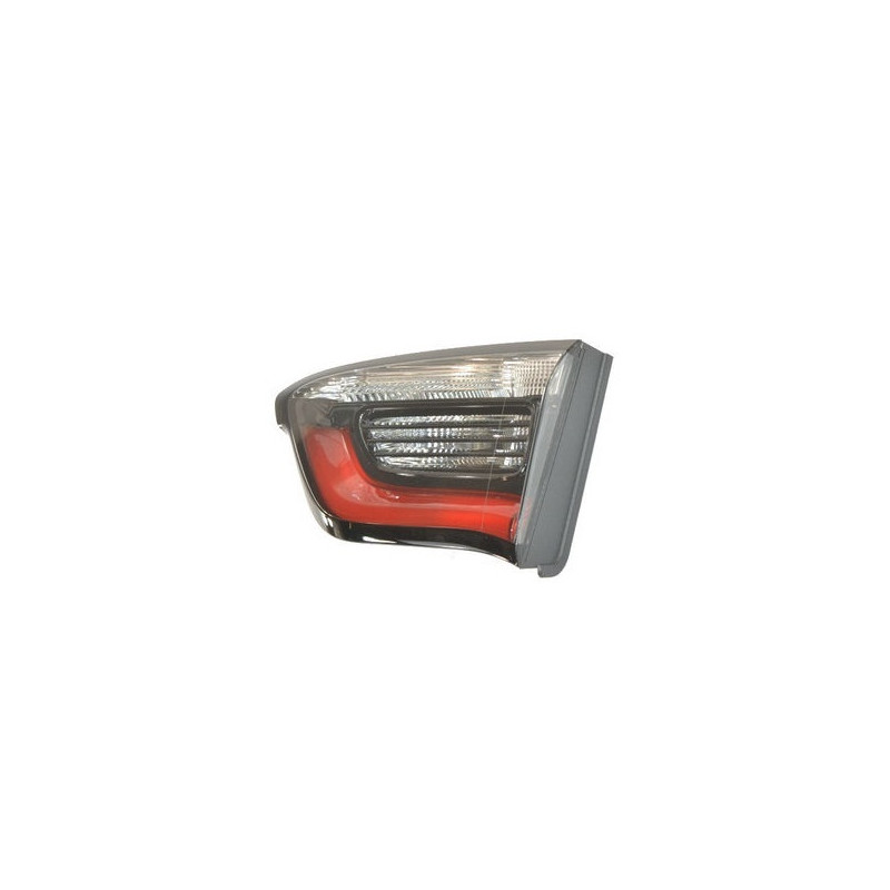 FANALE POSTERIORE DESTRO CON PORTALAMPADA LED LED INTERNO JEEP COMPASS MPM6MVM7 20162022