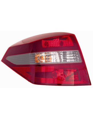FANALE POSTERIORE SINISTRO SENZA PORTALAMPADA RENAULT LAGUNA BT0BT1 20072015 VERS SW, RENAULT LAGUNA COUPE DT0DT1 20082015 VERS