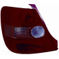 FANALE POSTERIORE DESTRO SENZA PORTALAMPADA 3 PORTE HONDA CIVIC HB-LB EUEPEV 20012004