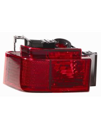 RETRONEBBIA DESTRO FUME OPEL MERIVA X03 20032010 VERS 2006