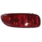RETRONEBBIA DESTRO W16W MINI CABRIO F57 20152021, MINI CLUBMAN F54 2015VERSS - HARD-TOP , MINI COOPERONE F55F56 20142021