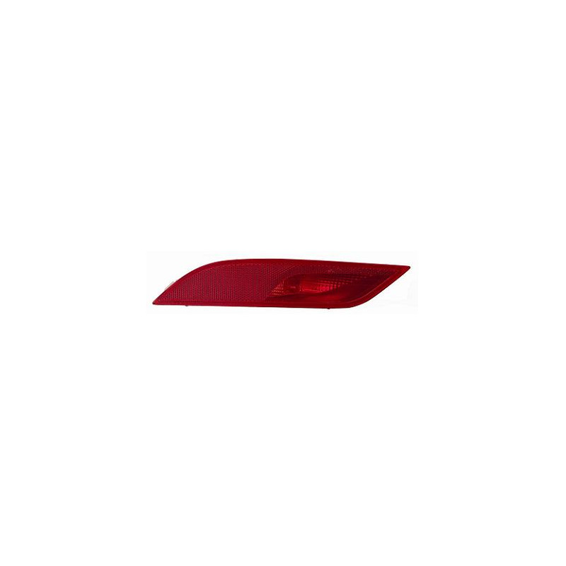 RETRONEBBIA SINISTRO H21 VOLVO V40 525526 2012