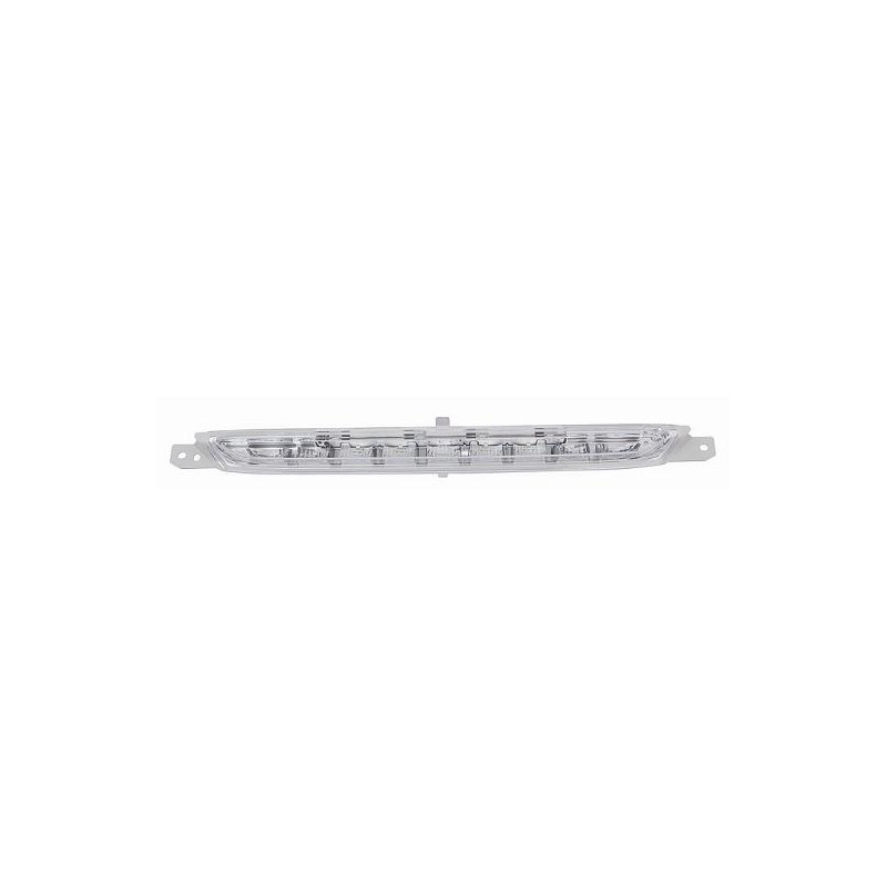 RETRONEBBIA DESTROSINISTRO LED MERCEDES-BENZ S CLASS W222 20132017