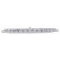 RETRONEBBIA DESTROSINISTRO LED MERCEDES-BENZ S CLASS W222 20132017