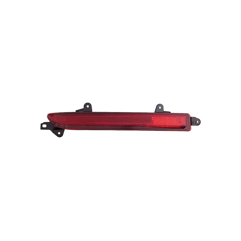 RETRONEBBIA SINISTRO LED FORD EDGE CDQ 20152019
