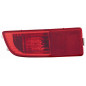 RETRONEBBIA SINISTRO P21W MERCEDES-BENZ SPRINTER 208408 W906 20062013, MERCEDES-BENZ SPRINTER 2 9 2013-2018 W906 20101951, VOLK