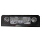 FANALE TARGA DESTROSINISTRO FORD GALAXY WGR 19952006VERS 2000