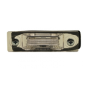 FANALE TARGA DESTROSINISTRO LED  SET 2 PZ  SEAT ALHAMBRA 7V87V9 19952010 VERS 2000, VOLKSWAGEN SHARAN 7M87M97M6 19952010 VERS 2