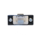FANALE TARGA DESTROSINISTRO LED  SET 2 PZ  VOLKSWAGEN GOLF V 1K1 20042008 VERS VARIANT, VOLKSWAGEN PASSAT 3B33B6 20002005 VERS 