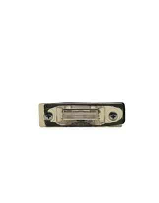 FANALE TARGA SEAT ALHAMBRA 710711 2010, SEAT ALHAMBRA 7V87V9 19952010 VERS 2000, VOLKSWAGEN SHARAN 7N17N2 2010202  VOLKSWAGEN S