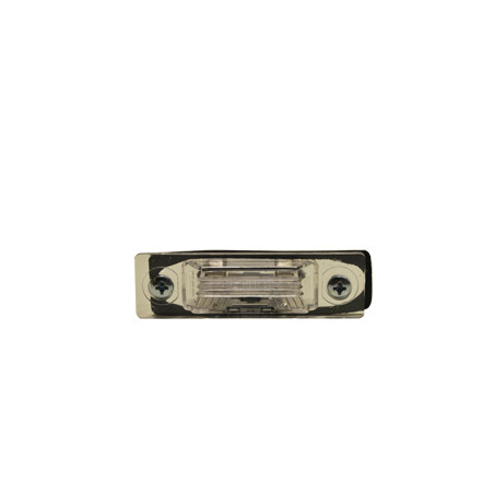 FANALE TARGA SEAT ALHAMBRA 710711 2010, SEAT ALHAMBRA 7V87V9 19952010 VERS 2000, VOLKSWAGEN SHARAN 7N17N2 2010202  VOLKSWAGEN S