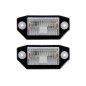 FANALE TARGA DESTROSINISTRO LED  SET 2 PZ  FORD MONDEO B5Y 20002007