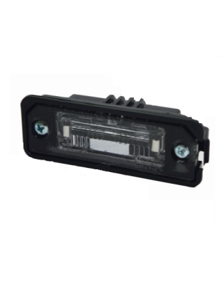 FANALE TARGA DESTROSINISTRO VOLKSWAGEN PASSAT 3C23C5 20052011 VERS SEDAN