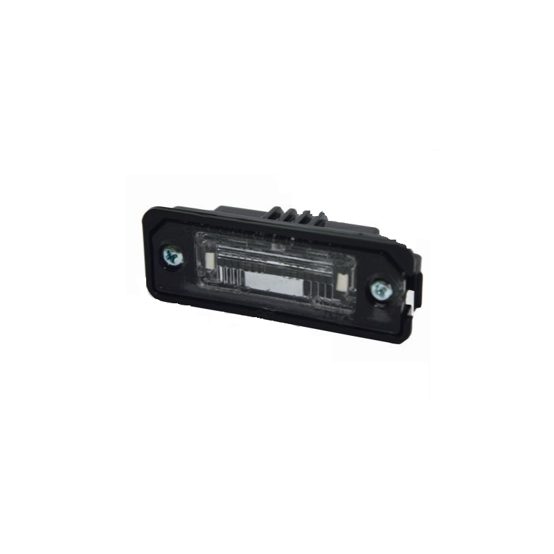 FANALE TARGA DESTROSINISTRO VOLKSWAGEN PASSAT 3C23C5 20052011VERS SEDAN