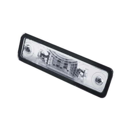 FANALE TARGA DESTROSINISTRO LED  SET 2 PZ  OPEL ASTRA F T92 19911994, OPEL ASTRA F T92 19951998, OPEL ASTRA G T98F35 19982004, 