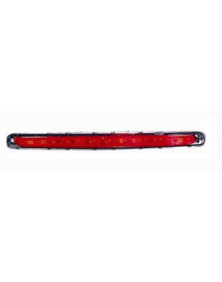 FANALE TERZO STOP 3 PORTE MERCEDES-BENZ E CLASS W211 20022009 VERS 2006